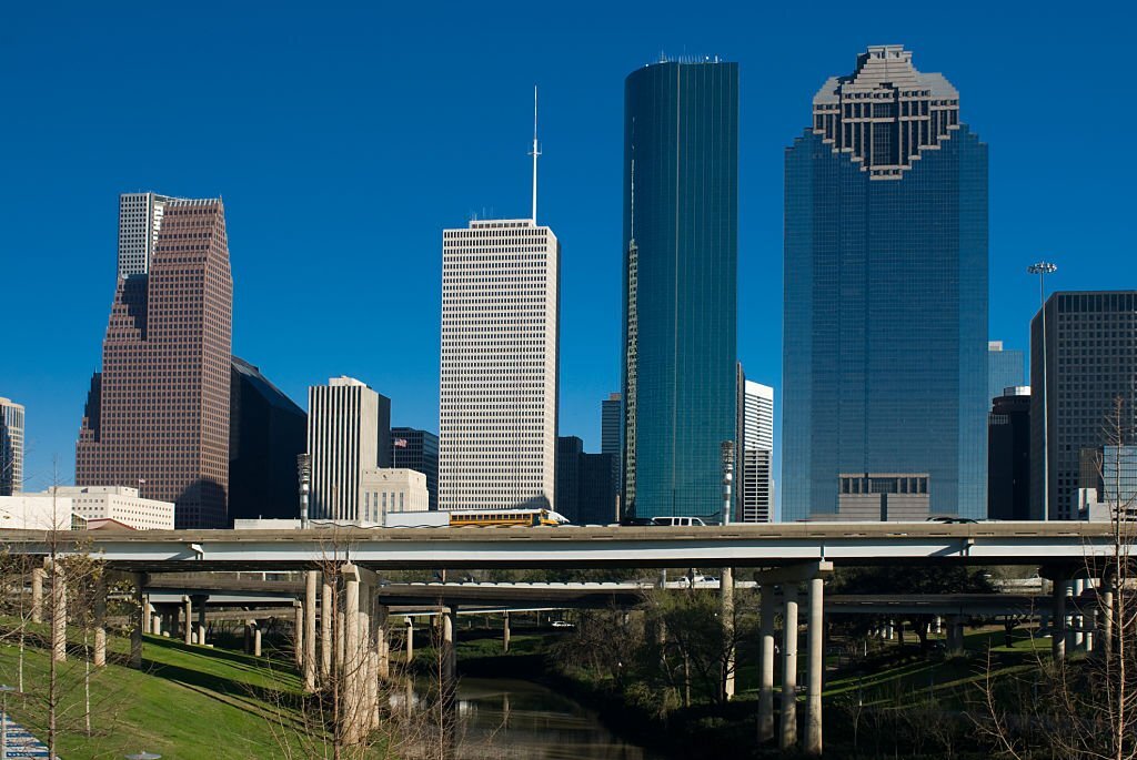 What is Houston, Texas Known For