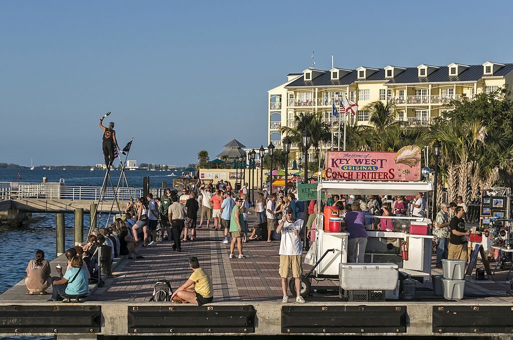 SunFest, the Largest Waterfront Music Festival in Florida