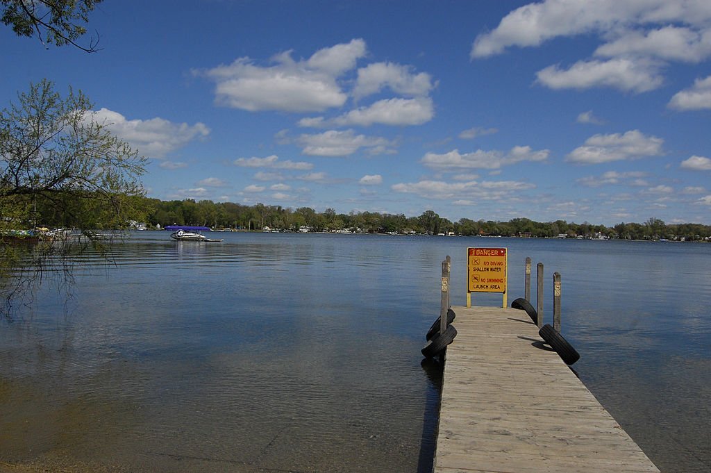 Summer Activities at Lake Murray