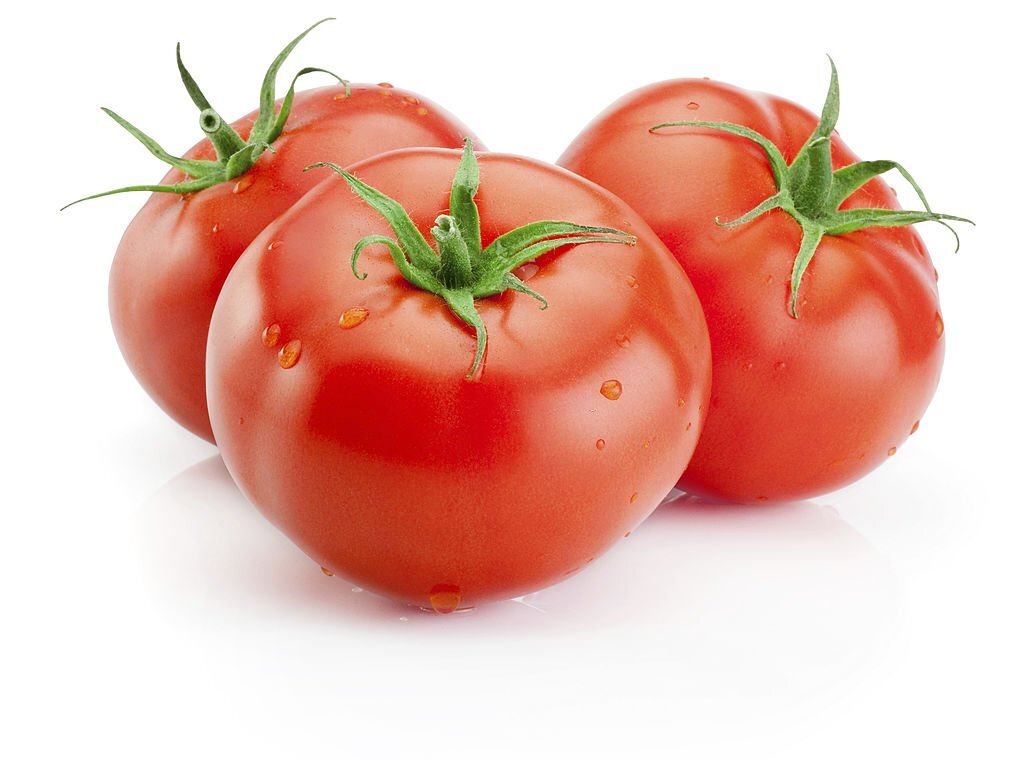 The Big Tomato