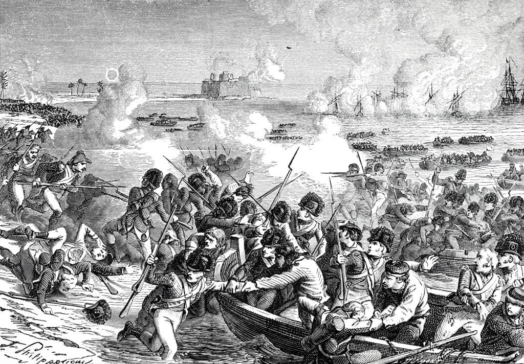 The Civil War’s Battle of Port Hudson: A Prolonged Siege