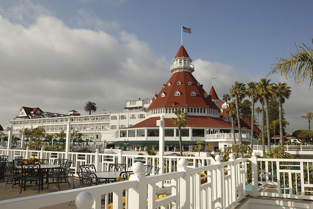 Discover What Coronado is Famous For