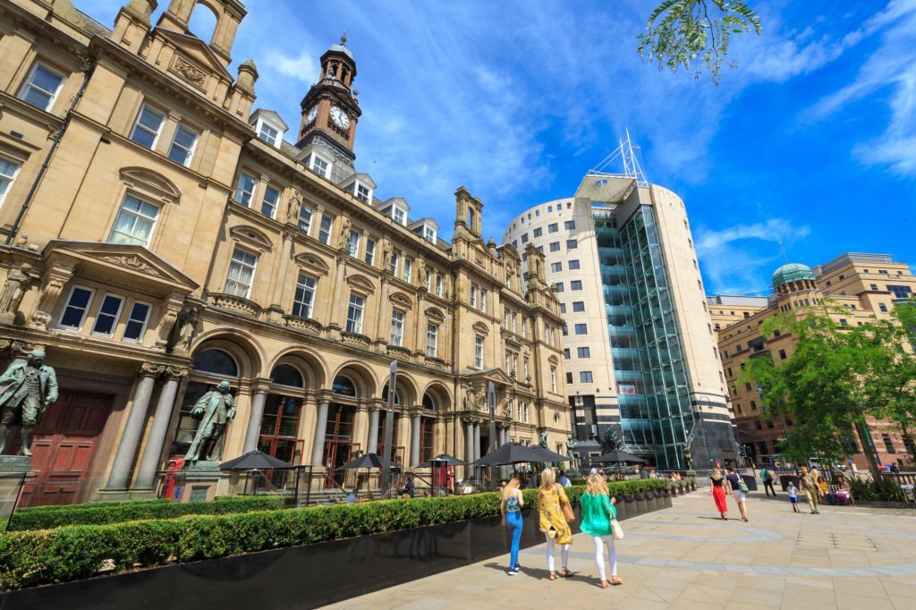 Things to Do in Leeds Off the Beaten Track
