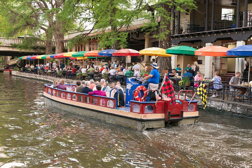 Discover What Food San Antonio is Famous For