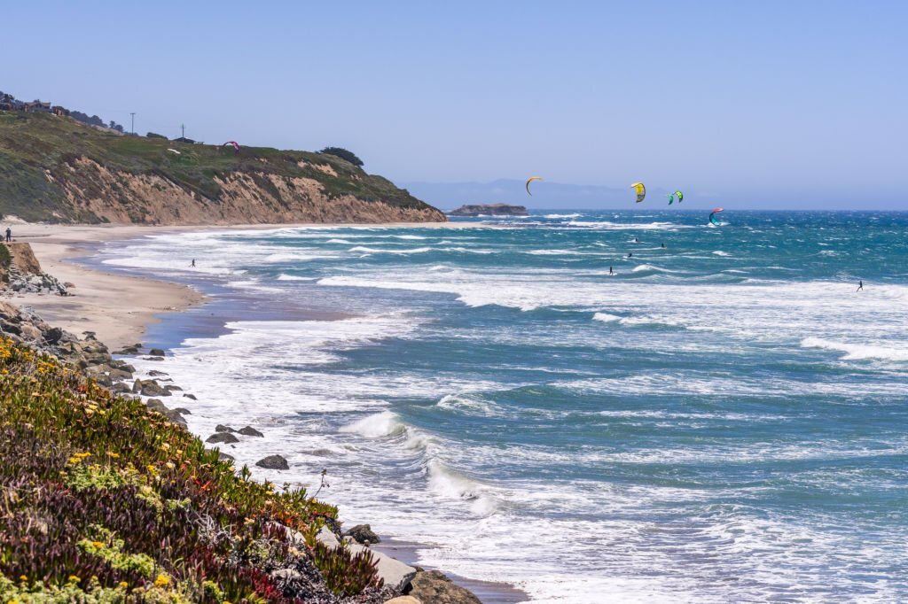 Santa Cruz Beach Boardwalk: Amusement by the Ocean