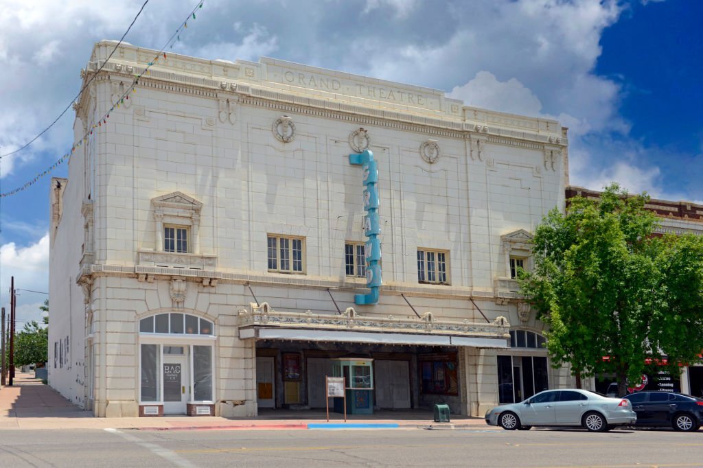 Gruene Hall: The Oldest Dance Hall in Texas