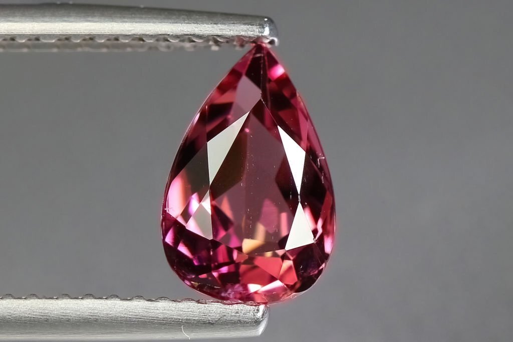 Europe's Only Ruby Mine