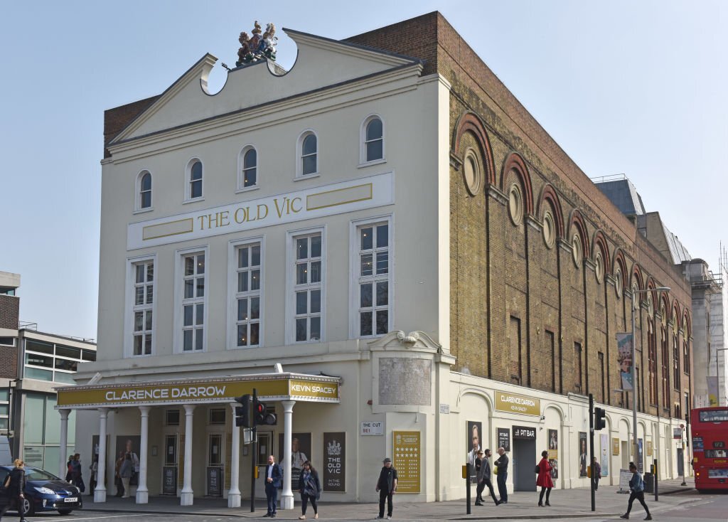 The Old Vic: A Theatrical Gem