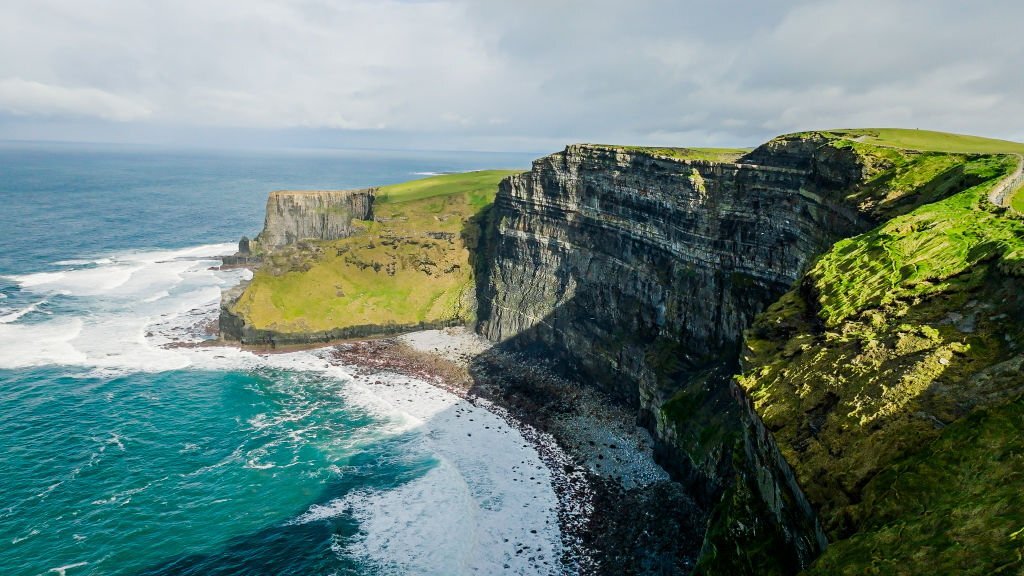 Exploring the Enigmatic Beauty: What is the Burren Famous For