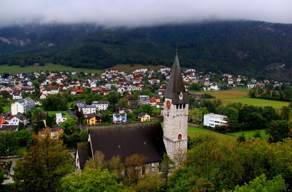 Discover What Liechtenstein is Famous For