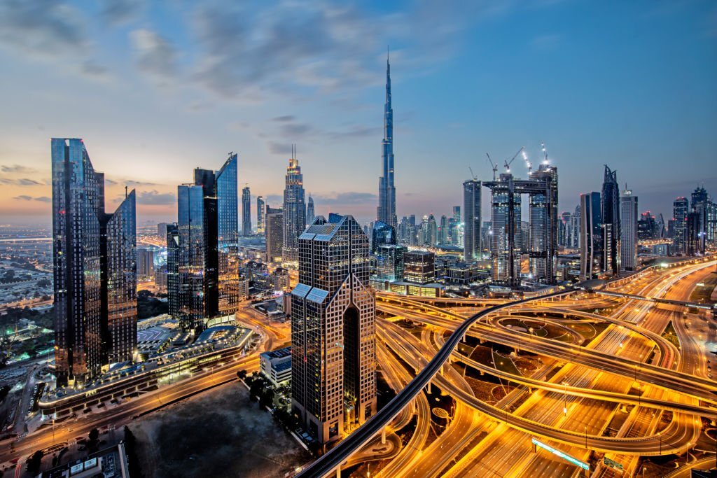 What is Dubai Known For? (28 Things It’s Famous For)