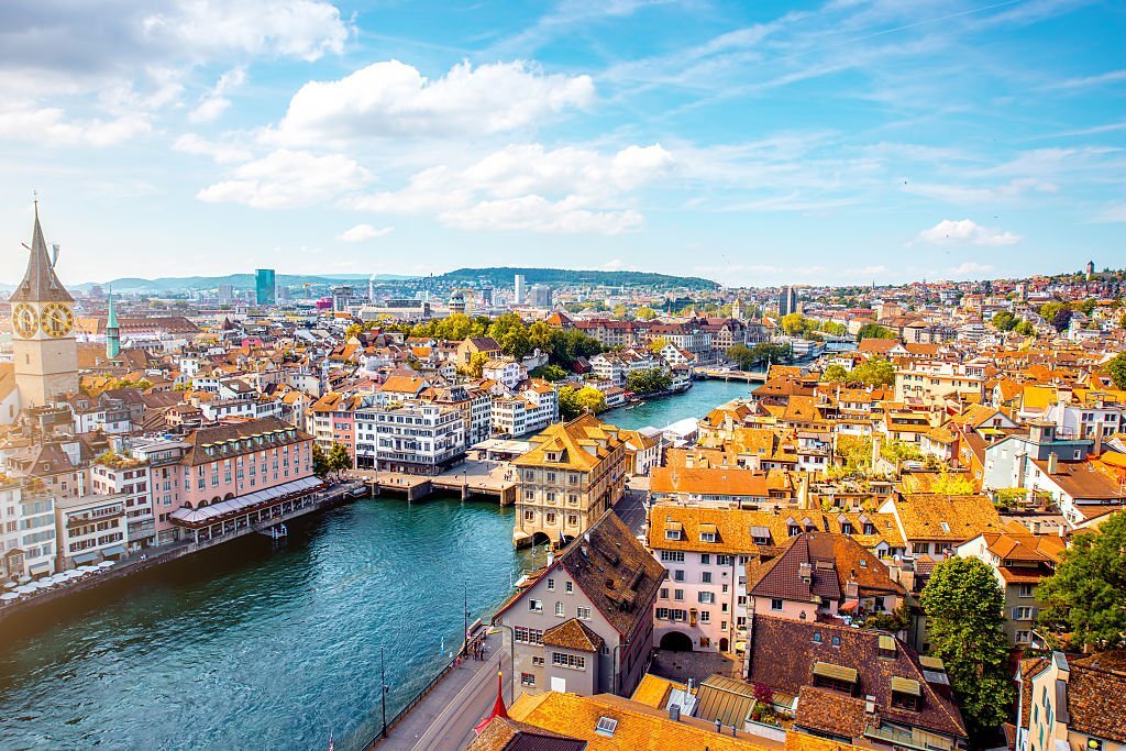 From Chocolate to Watches: 17 Things Switzerland is Famous and Known For