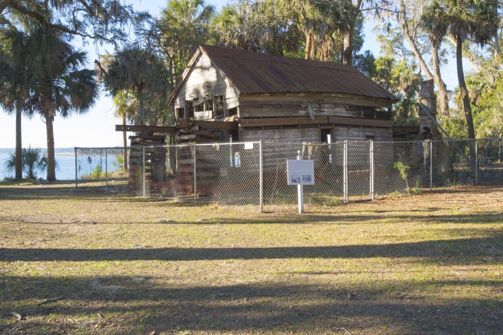 A Glimpse into Gullah Geechee Culture