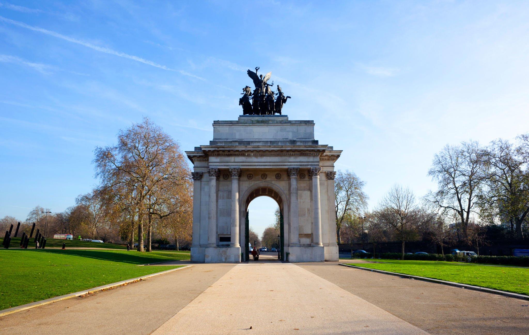 Discover What Hyde Park is Famous For