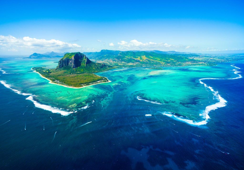 Mauritius: Beyond the Azure Waters