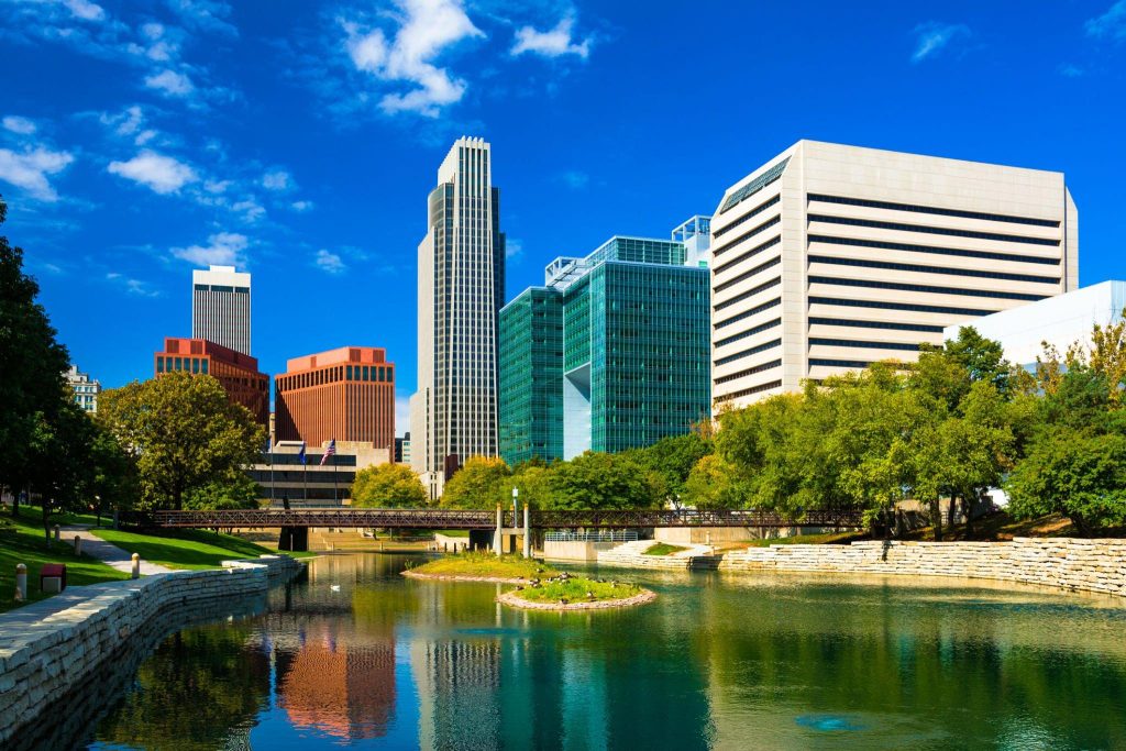 Exploring Omaha: A Vibrant City on the Plains