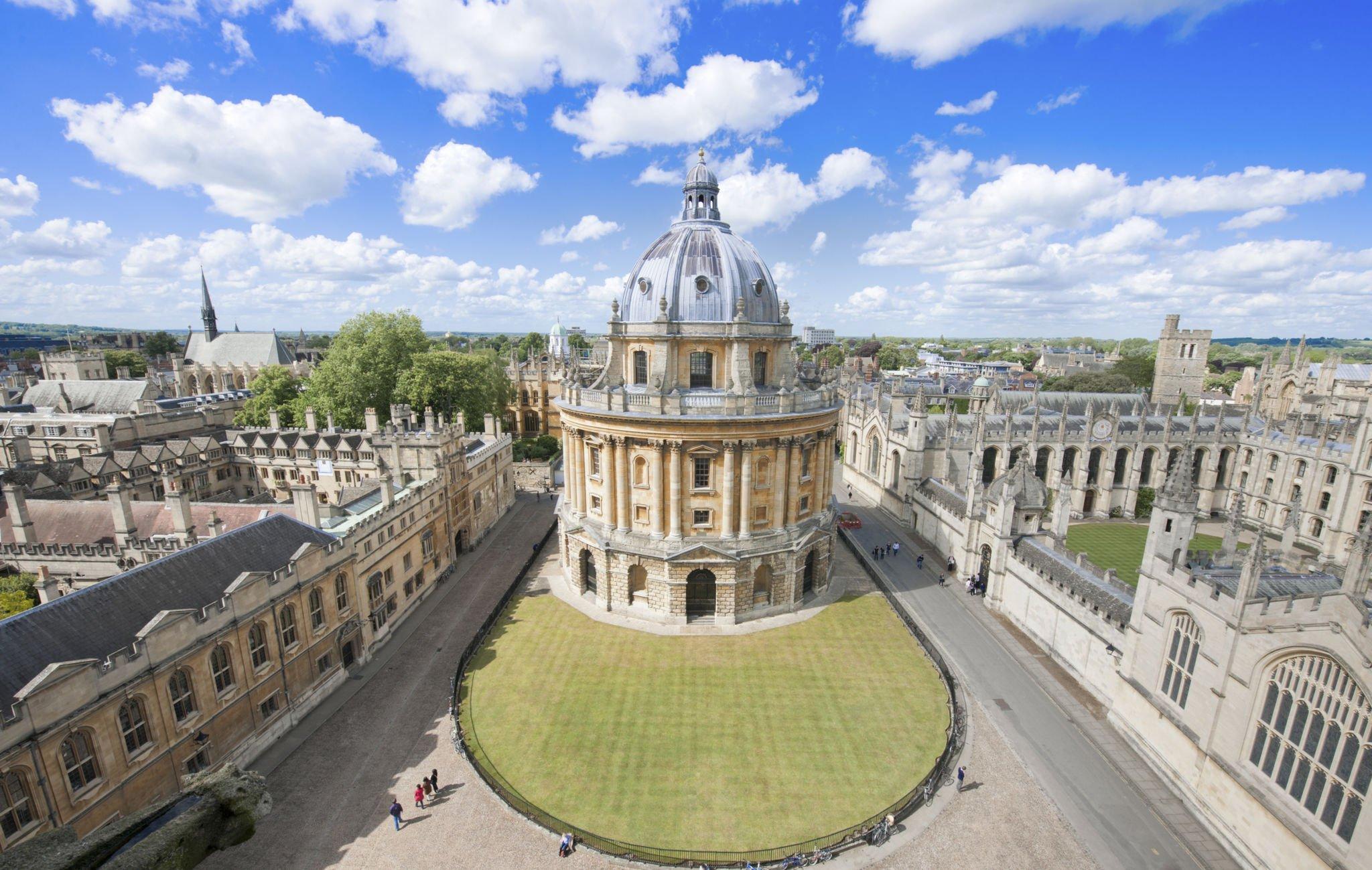What is Oxford Famous For? Exploring The Enigmatic Allure