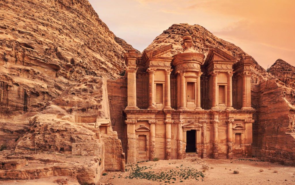 Petra