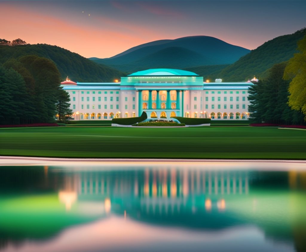 The Greenbrier