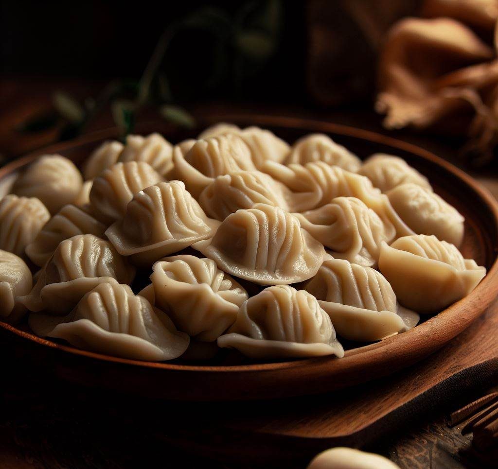 Pelmeni Dumpling: A Comfort Food Classic