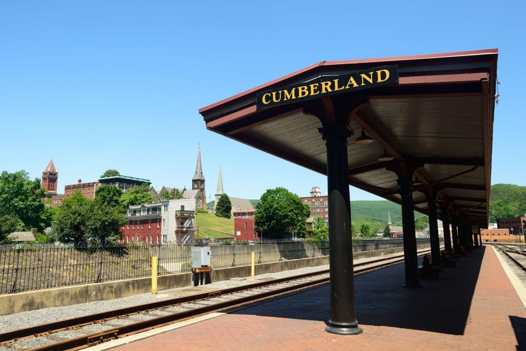 What Is Cumberland Known For