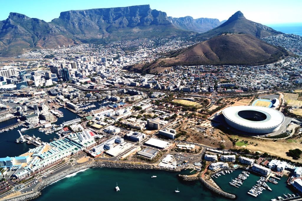 What Cape Town Is Known For? (20 Things It’s Famous For)