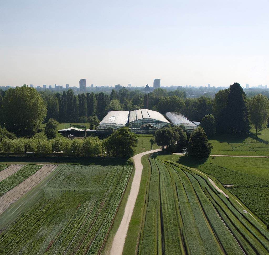 Parco Agricolo Sud Milano