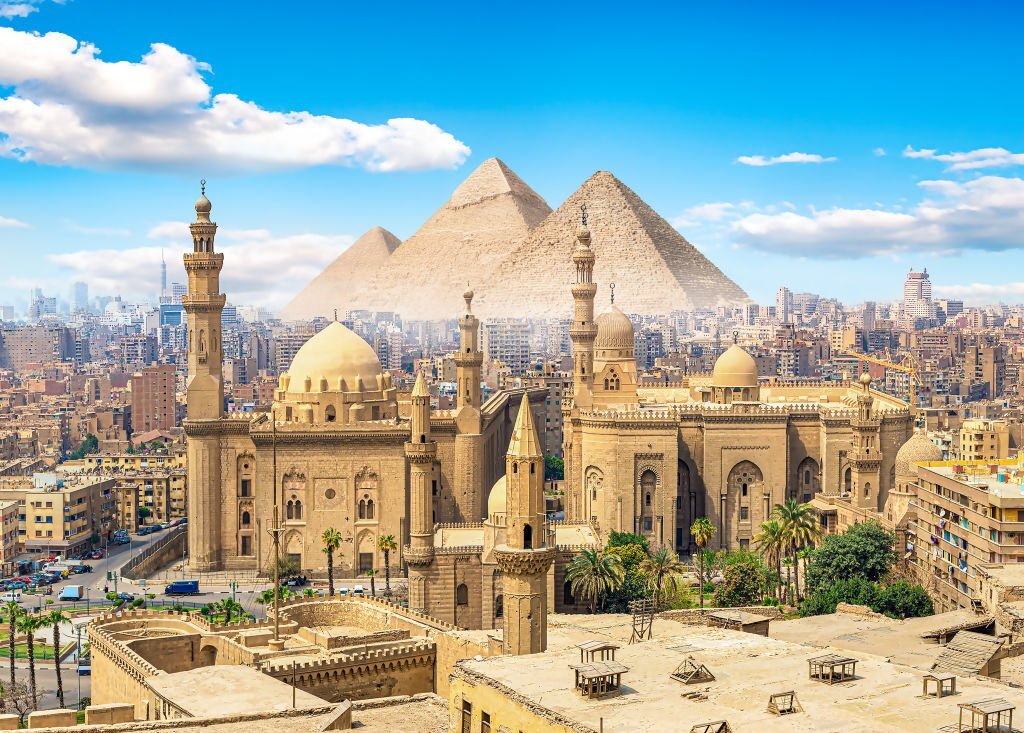 What is Egypt Known For? (16 Things It’s Famous For)