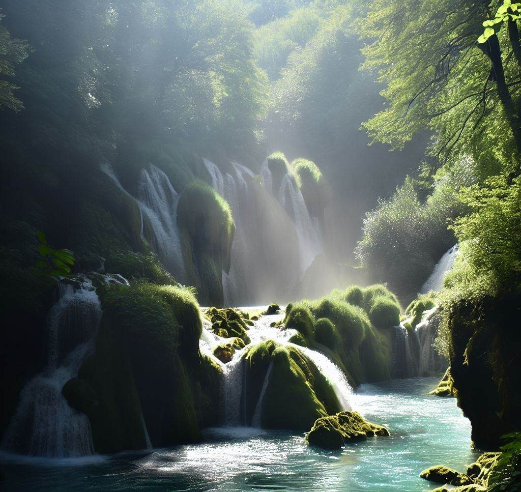 Serbia's Natural Wonders