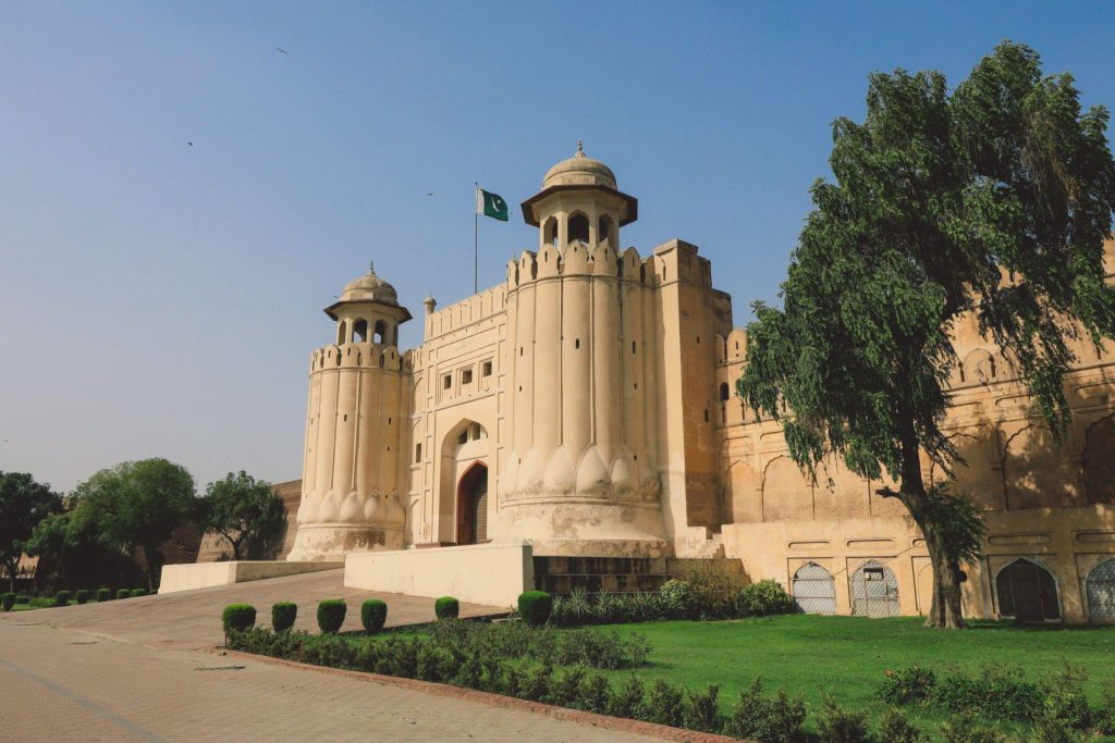 Lahore: Where History Comes Alive