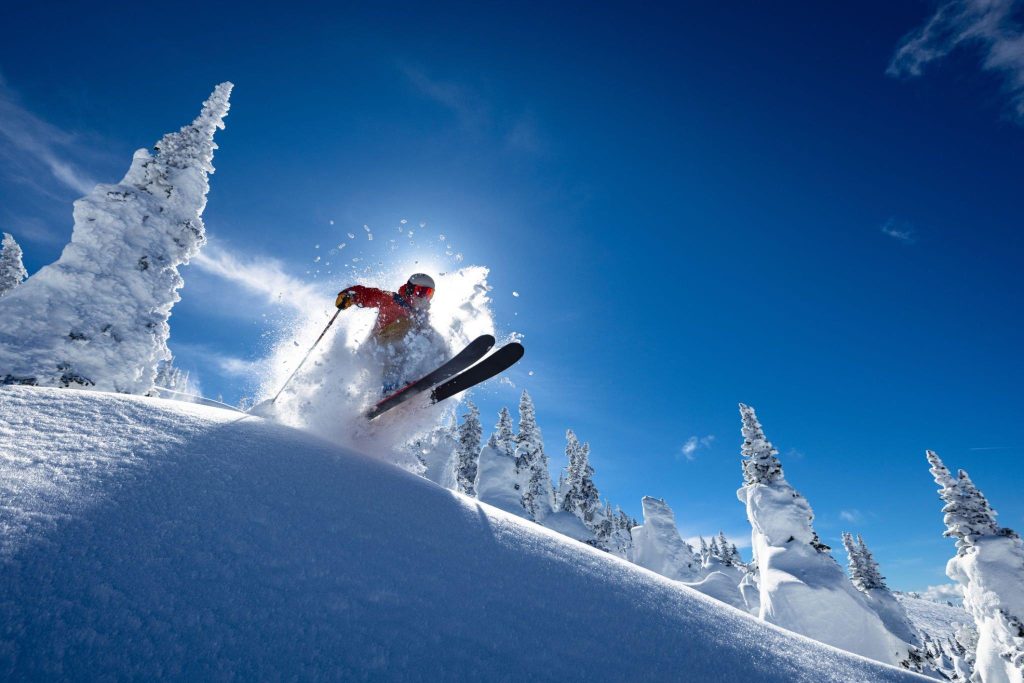 Premier Ski Destinations