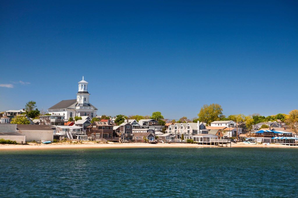 Discovering the Magic What Is Cape Cod Famous For