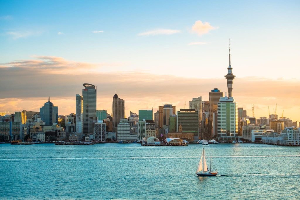 Discover Why New Zealand is Famous For