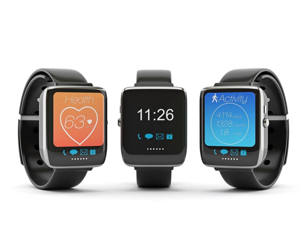 Smartwatches