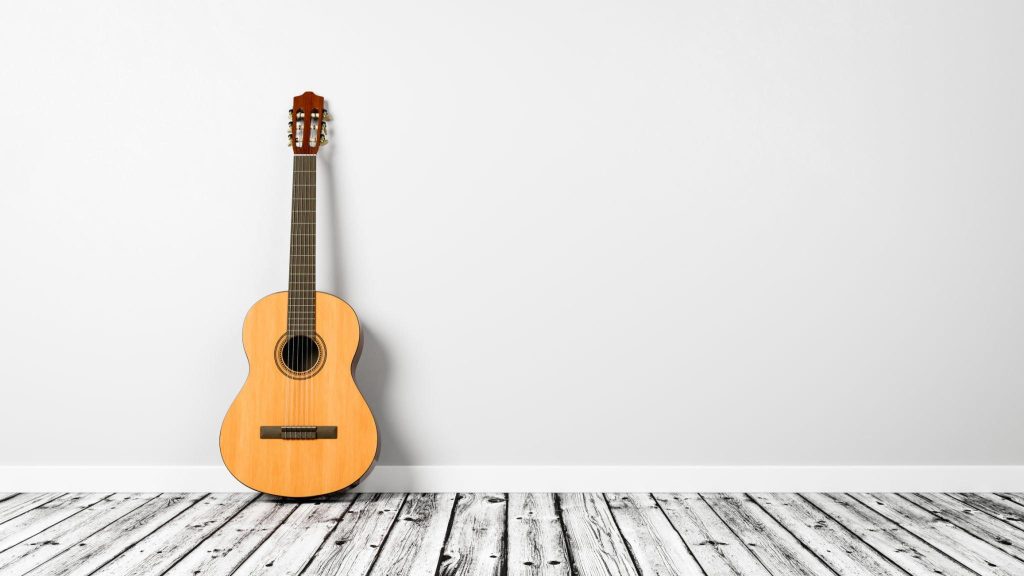 Classical Guitar