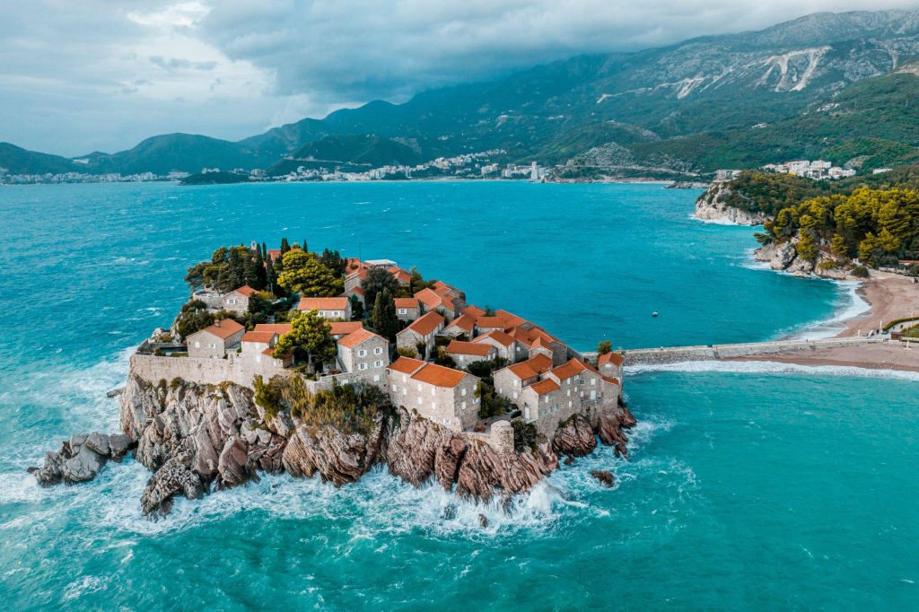What Is Montenegro Famous For