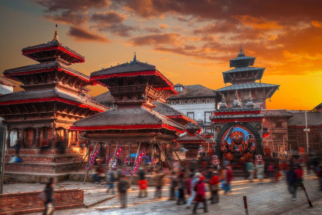 What Makes Nepal Famous For