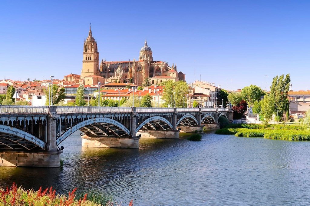 Discover What Salamanca is Famous For