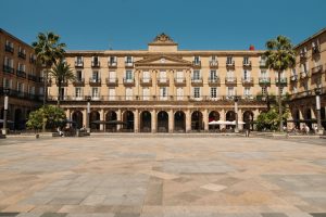 Plaza Nueva