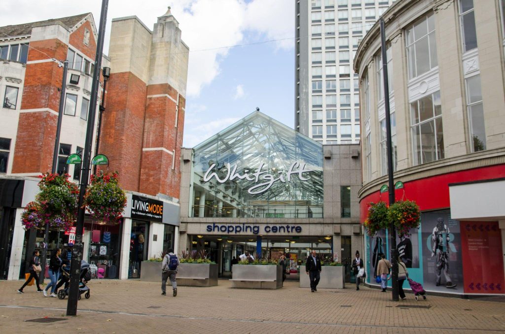 13 Best Places to Go Shopping in Leeds
