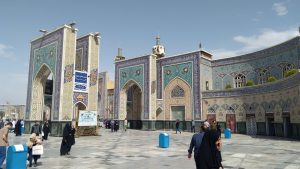 When is the Best Time to Visit Samarkand?