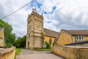 The Cotswold Way