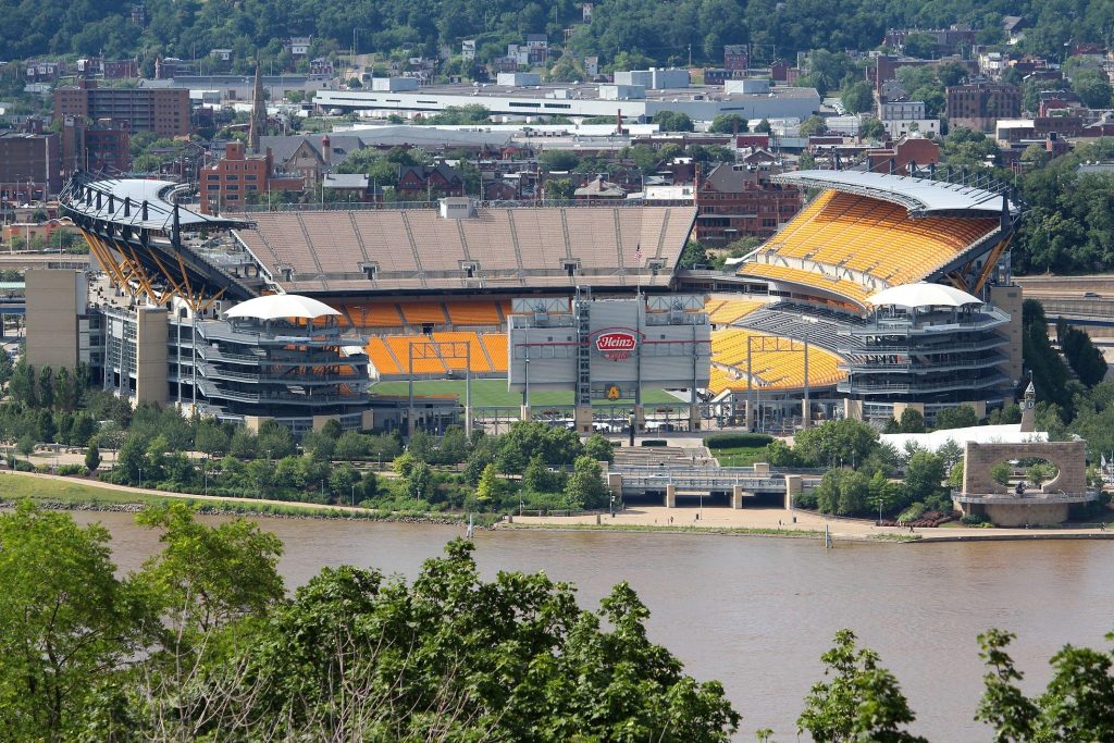 Pittsburgh Steelers