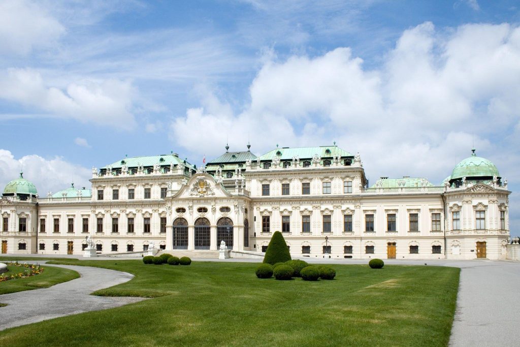 Schloss Schwetzingen