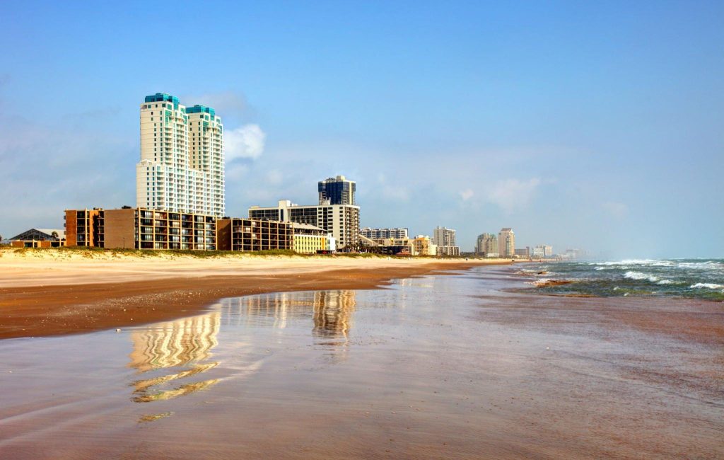 What Is South Padre Island (Texas) Famous For