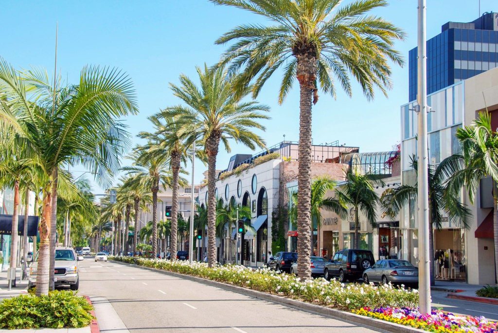 What is Rodeo Drive Famous For? Glamour and History