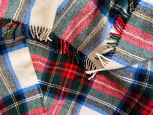 Scottish Wool