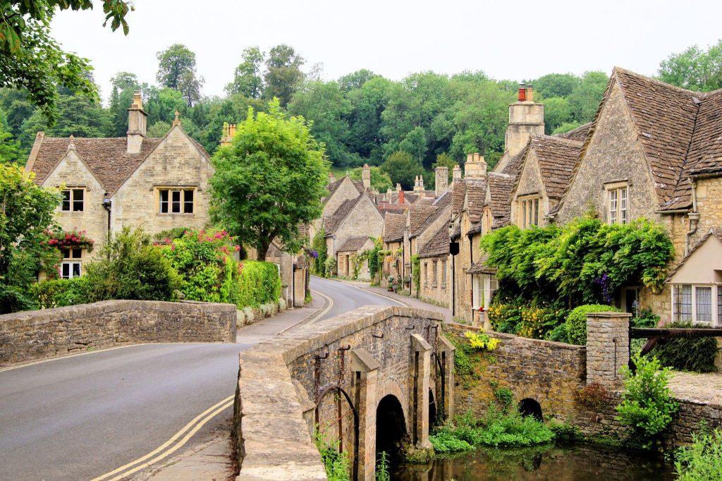 What Are the Cotswolds Famous For