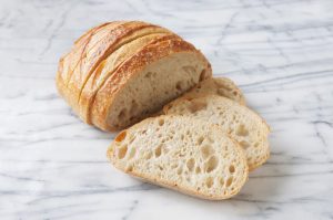 San Francisco Sourdough Bread
