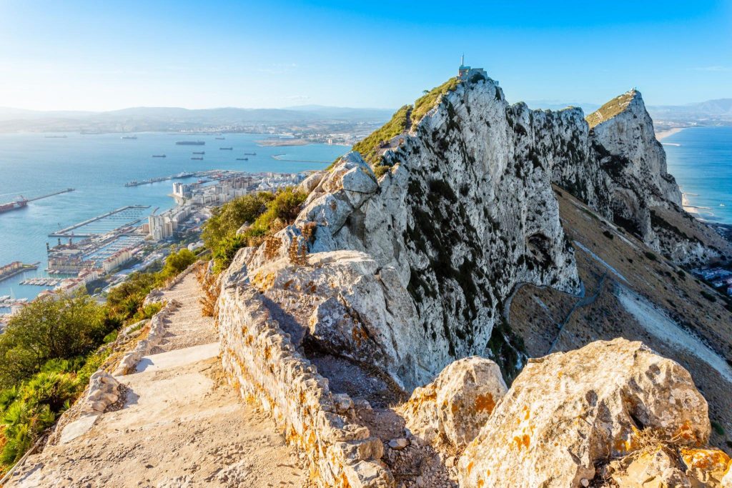 Exploring the Allure: What Is The Rock Of Gibraltar Famous For